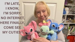 ALL FREE PATTERNS! COME GET YOURS!