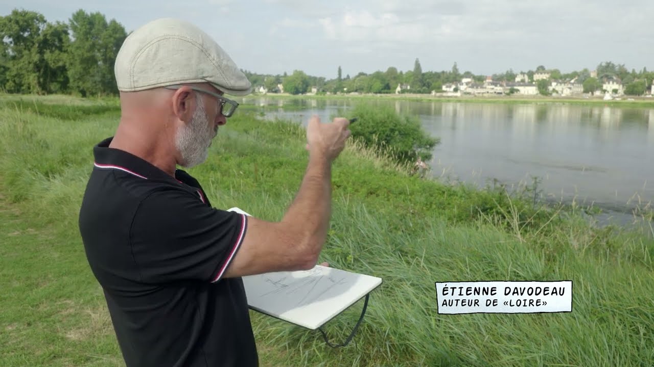 La disparition des lucioles (Extrait 2)