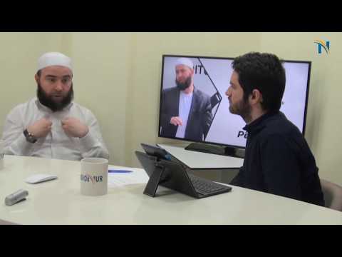 Namaz Nafile (pyetje) - Hoxhë Jusuf Hajrullahu