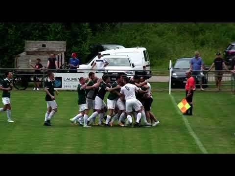 FC Develier - SV LYSS  19.06.2021  (4-2)