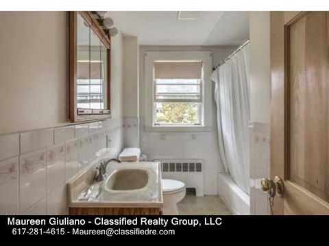 11 LECLAIR STREET, North Reading MA 01864 - Single Family Home - Real Estate - For Sale -
