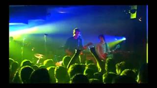 QOTSA - Bonus - 08 - God Is in the Radio [Mark Lanegan &amp; Dave Grohl] LIVE HD
