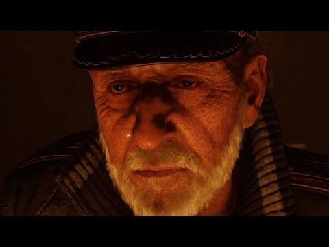 Metro: Exodus Sam's Story DLC - All Cutscenes