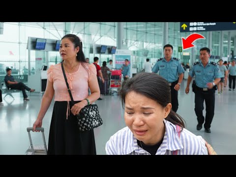 Ly Tu Diem Alerted Police Just in Time, Stopping Toan’s Mother From Fleeing Abroad