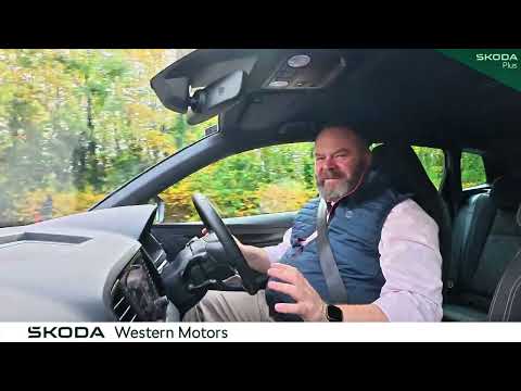 Skoda Karoq SPORTLINE 1.5TSI 150HP - Image 2