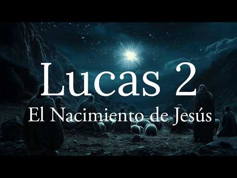 Luke 2 - The Birth of Jesus at Christmas | Bible Story with Original Music