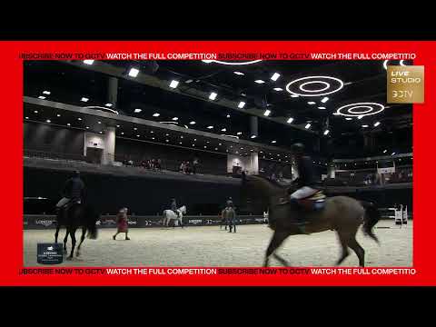 LIVE STUDIO - LGCT Super Grand Prix - Pre-Show Round 1