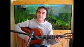 Fernande de Brassens (reprise)