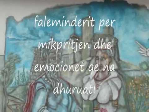 me arbereshet ne San Costantino Albanese