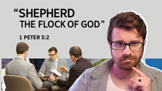 A Deep Dive Into The Secret Elders’ Manual (w/ @The Falling Tower )