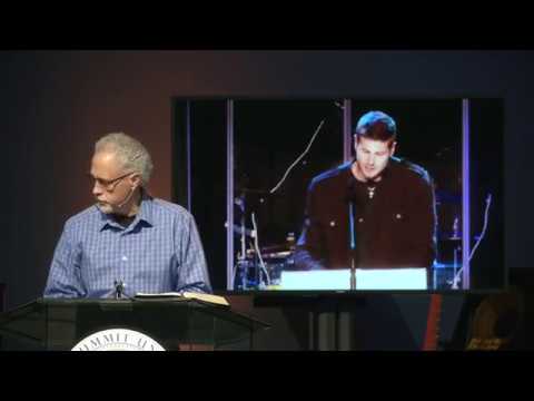 Steve Viars | 11.08.17