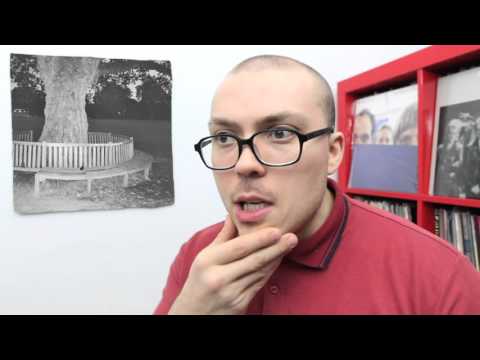 Archy Marshall - A New Place 2 Drown ALBUM REVIEW
