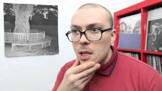 Archy Marshall - A New Place 2 Drown ALBUM REVIEW
