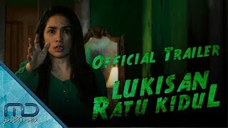 Lukisan Ratu Kidul - Official Trailer | Ussy Sulistiawaty & Teuku Zacky