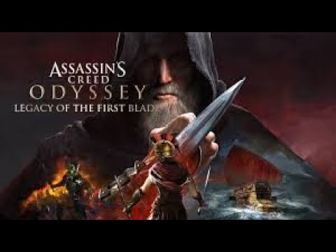 Assassin's Creed Odyssey playthrough pt49 The Legacy Continues