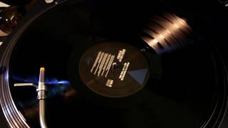 Frankie Knuckles - Work Out Live - vinyl