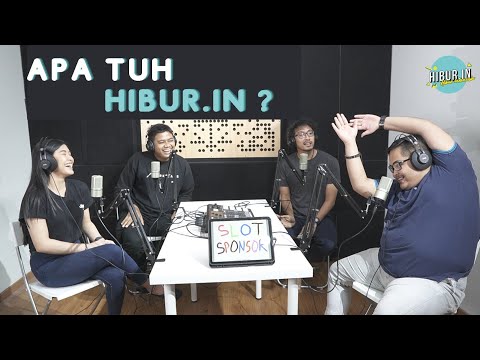 Eps: 1 Hiburin? Apa Lagi Tuh