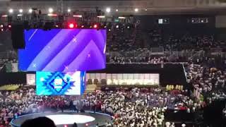 Tagaru Bantu Tagaru Song in Malaysia