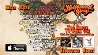 HELLBOUND GLORY | &quot;Too Broke To Overdose&quot;