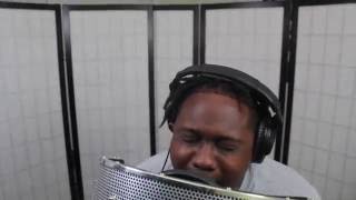 Jason Green - All Of Me (Cover)