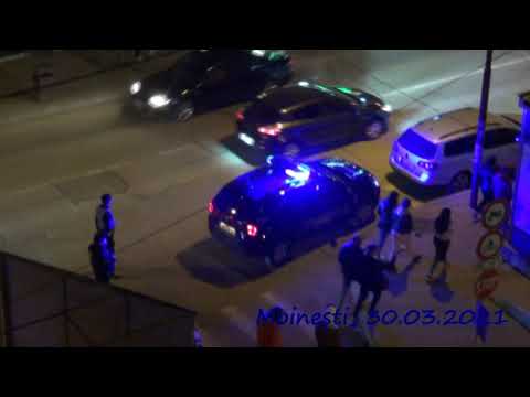 Starea de libertate la Moinești