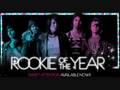 Rookie of the Year- Feel Like New