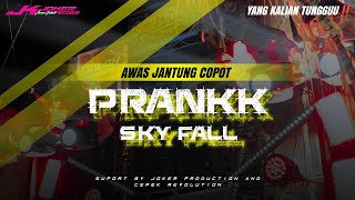 Download lagu DJ BASS PRANK • AWAS JANTUNG COPOT‼️GASS CEK SOUND❗ mp3