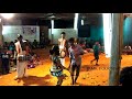 KARAKATTAM DANCE IN THIRUCHENDUR NMK 2018