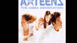 A-Teens - Mamma Mia! (Versión en Español)