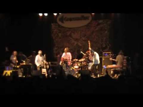 Moonalice featuring G.E. Smith