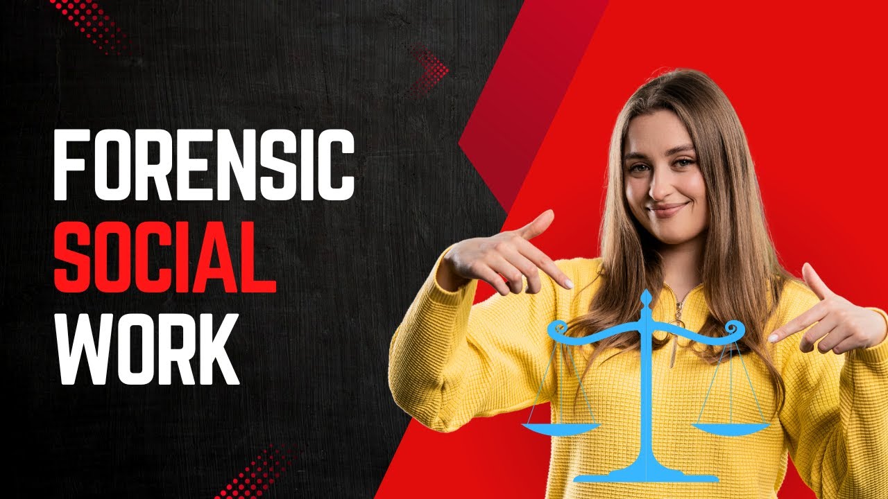 Forensic Social Work Careers: Skills, Salaries & Opportunities You Should Know