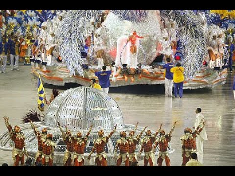 Unidos da Tijuca 2009 - DESFILE COMPLETO