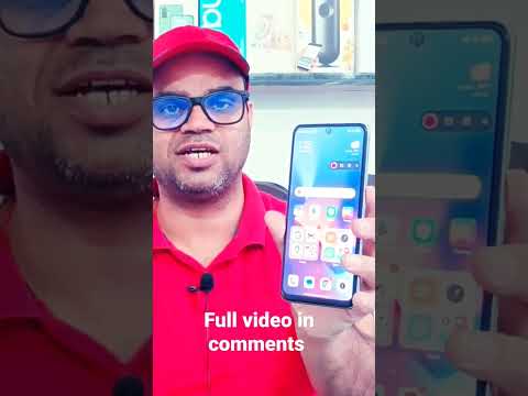 camera not working in redmi note 10