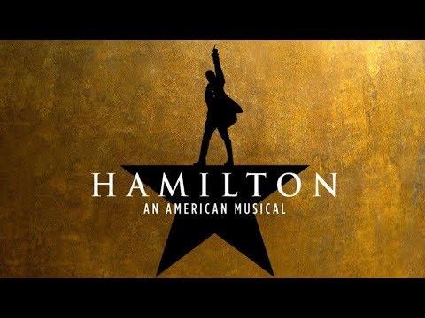 Hamilton: An American Musical FULL SOUNDTRACK