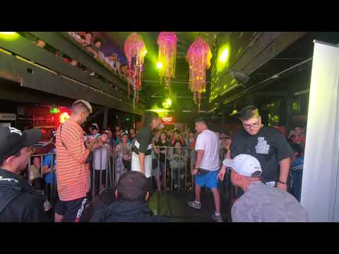 JOQERR vs RASH : 8vos - DP Premier