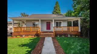 5342 SE 136th Ave. Portland, OR 97239