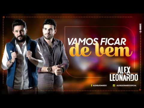 Vamos Ficar De Bem video