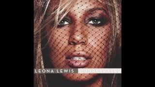 Leona Lewis - Burning Down