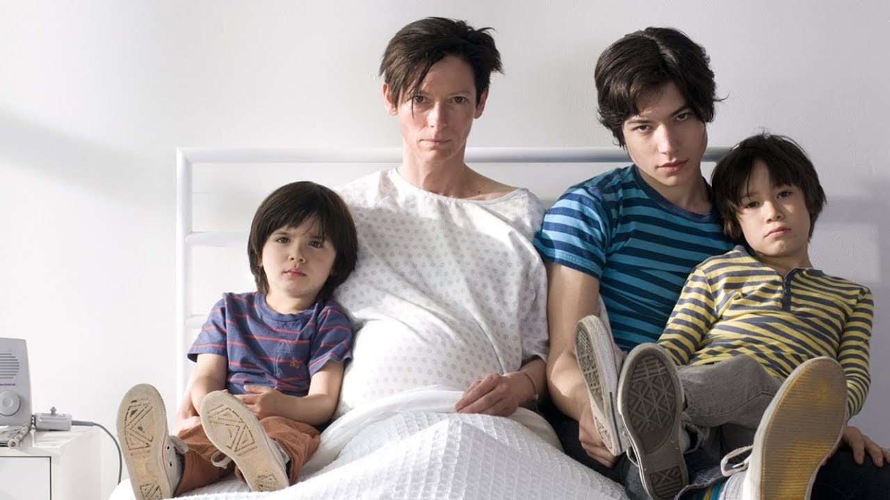 Watch Now E ORA PARLIAMO DI KEVIN - Diversamente E ORA PARLIAMO DI KEVIN - Diversamente