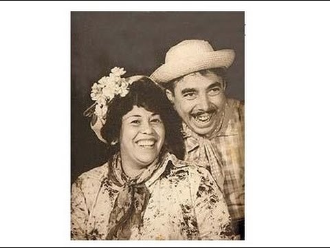 MOCINHAS DA CIDADE com Nhô Belarmino e Nhá Gabriela