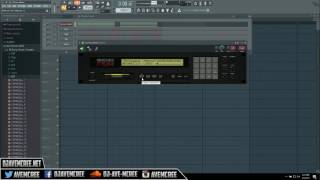 Video thumbnail for Free Download Friday: Sonic Charge Cyclone VST(WIN ONLY) by Ave Mcree