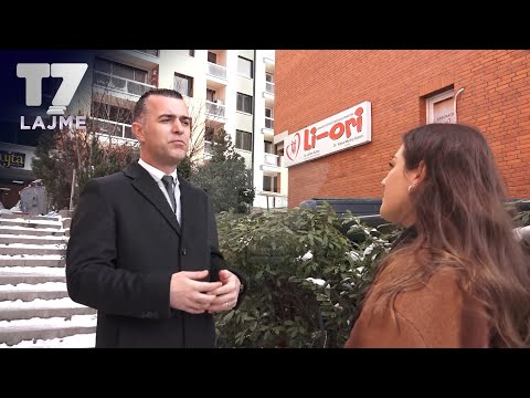 A ka mjaftueshëm rezerva ushqimore | T7