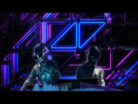 Avicii vs Daft Punk - Levels Around The World (Carlos Zibro Remake that 2012)