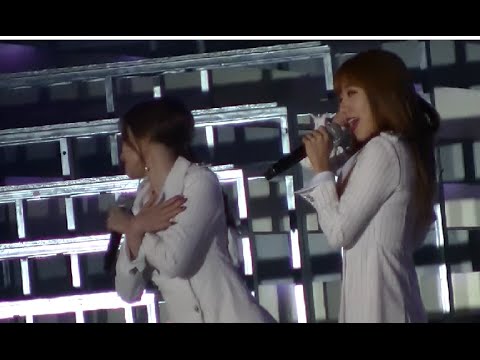 Apink Remenber/ Luv 150920 Harllyu Dream Concert
