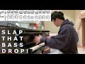 Chopin Torrent Etude Op 10 No 4