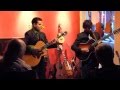 "It might as well be spring" (Richard Rodgers) - Frank Vignola, Vinny Raniolo