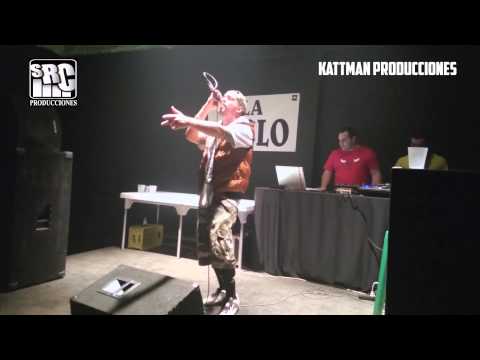 MURIANAFOBIA EN EL ANIVERSARIO EN VINILO