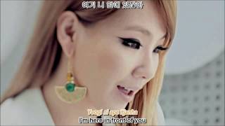 Download 2NE1 - Be Mine MV [English sub + Romanization + Hangul] [720p][HD]