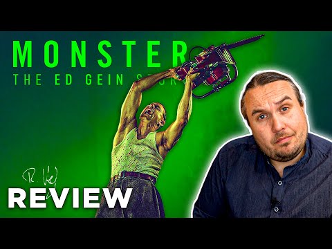 Video Thumbnail: MONSTER: DIE GESCHICHTE VON ED GEIN Kritik Review (2025)