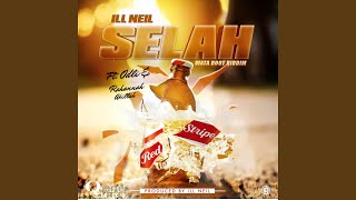 SELAH (feat. OdliEverAfter &amp; Rahannah Akillah)